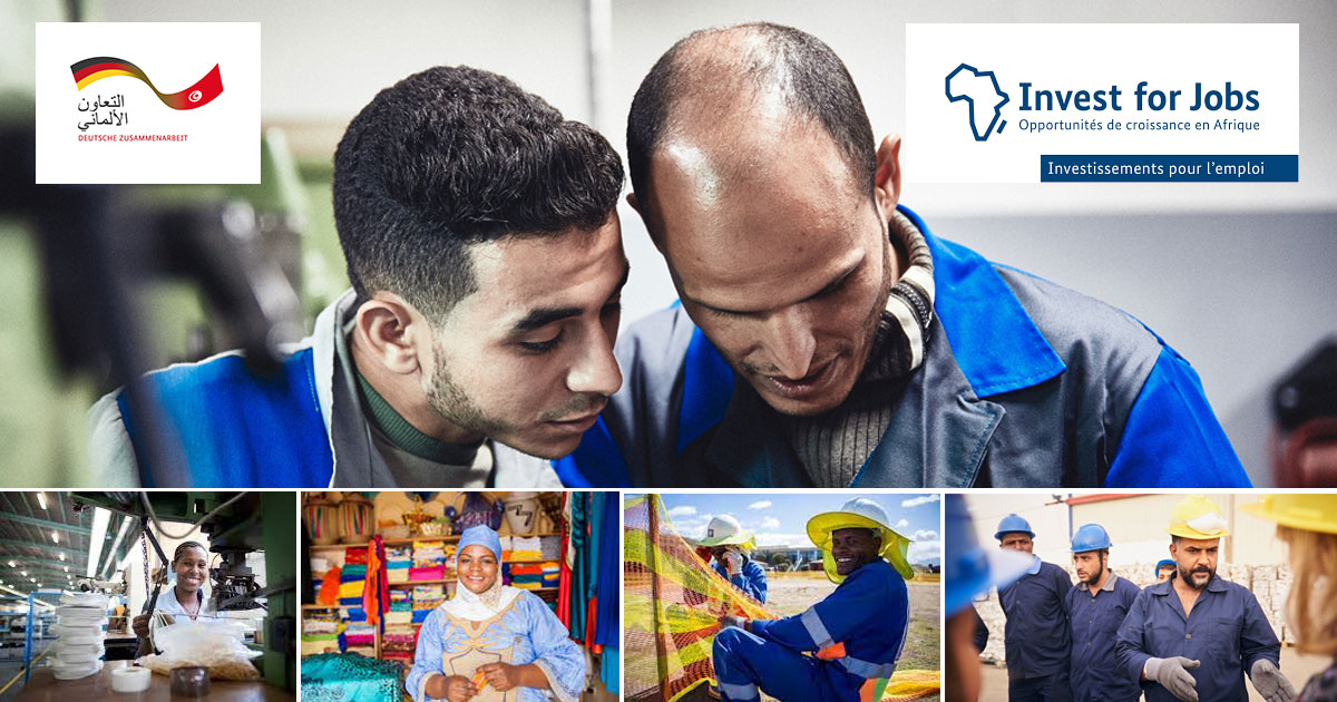 Appel à candidature IFE